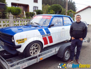 Datsun