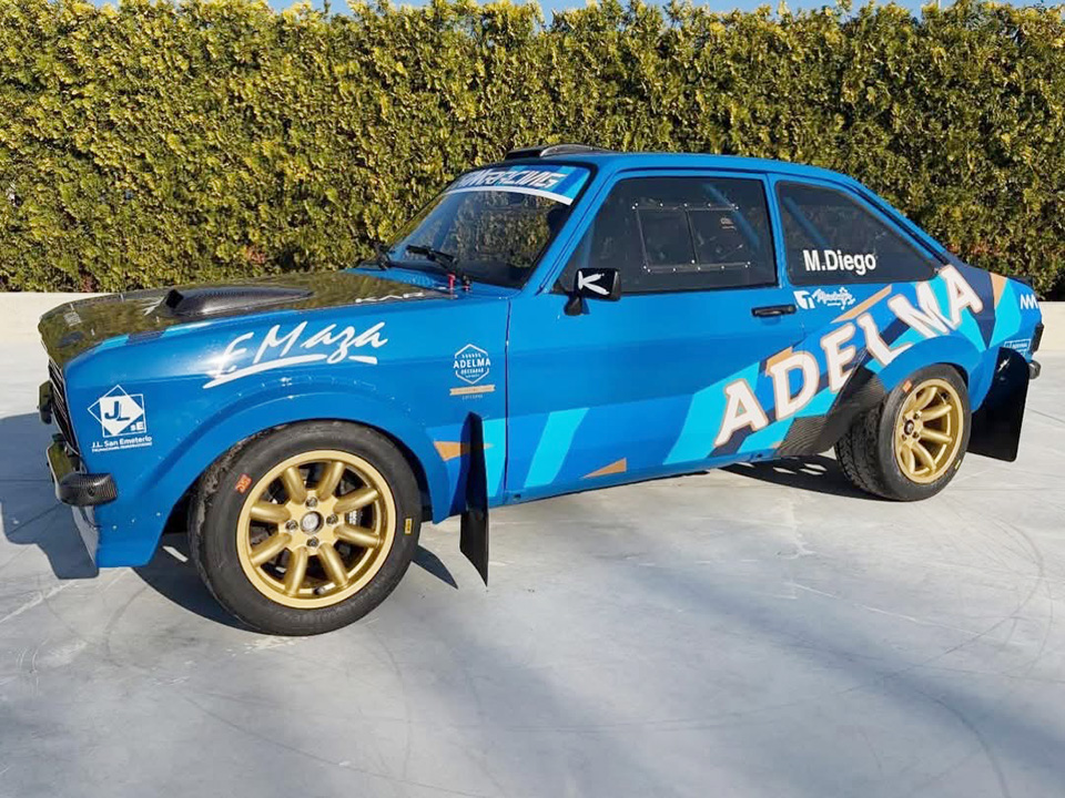 Ford