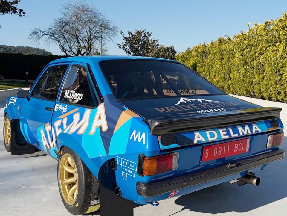 Ford
