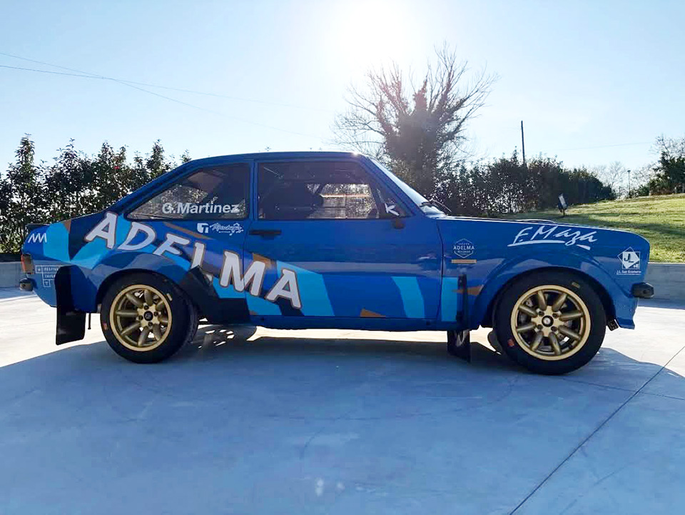Ford