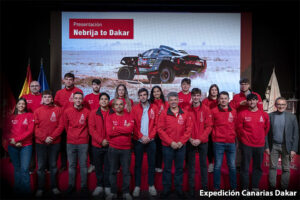 Dakar