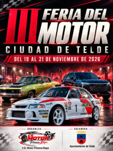 Telde
